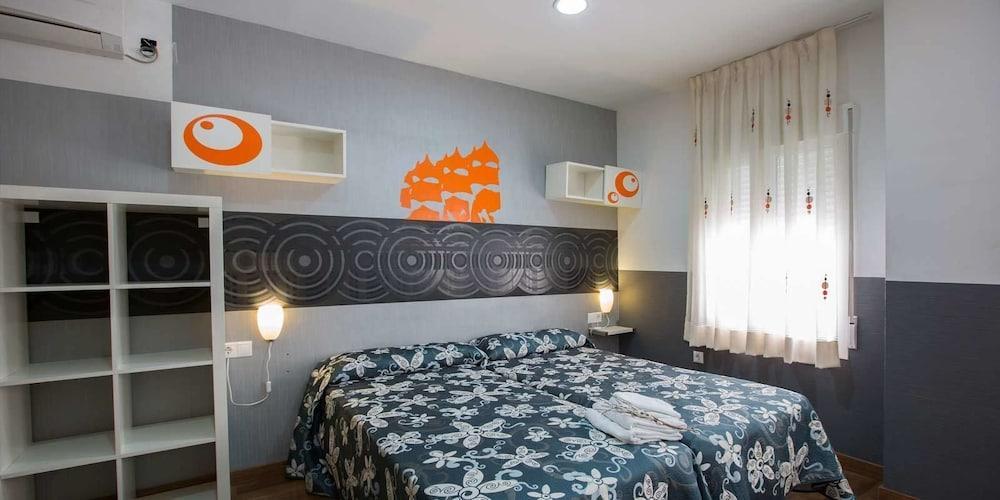 Hostal Gaudi Cuenca Cuenca  Exterior foto